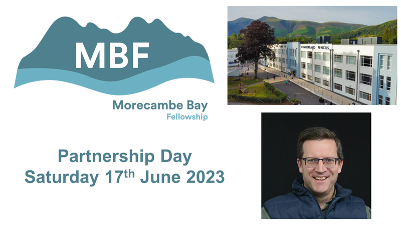Morecambe Bay Fellowship Partnership Day